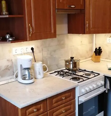 Lägenhet In - Balaton 44884 *