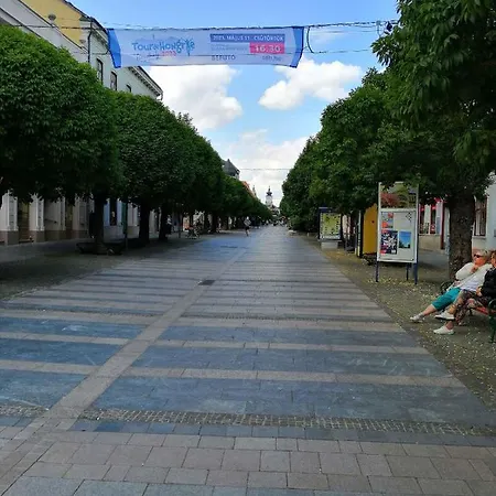 Lejlighed In - Balaton 44884 Keszthely