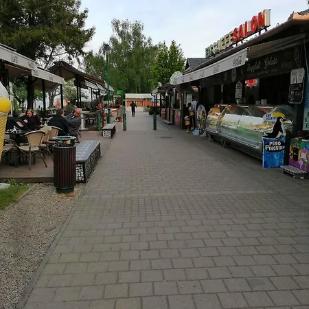 In - Balaton 44884 Lägenhet