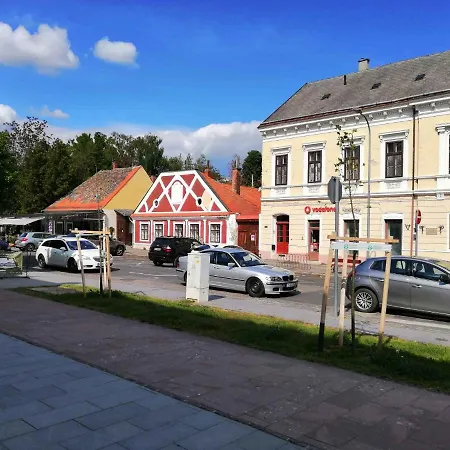 Lägenhet In - Balaton 44884
