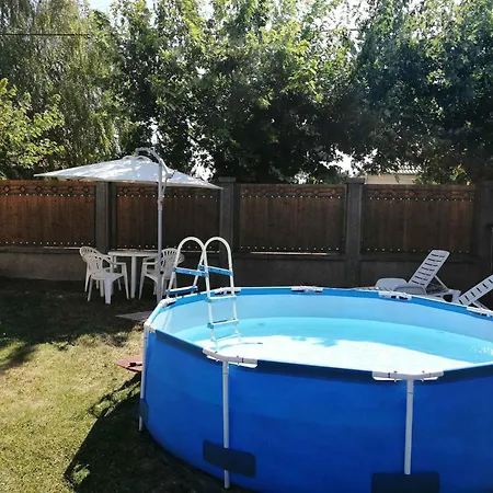 In - Balaton 44884 Apartman