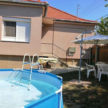 In - Balaton 44884 Apartment